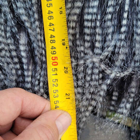 Ladies Cynthia Rowley vest, size small. Great condition - Picture 5 of 5